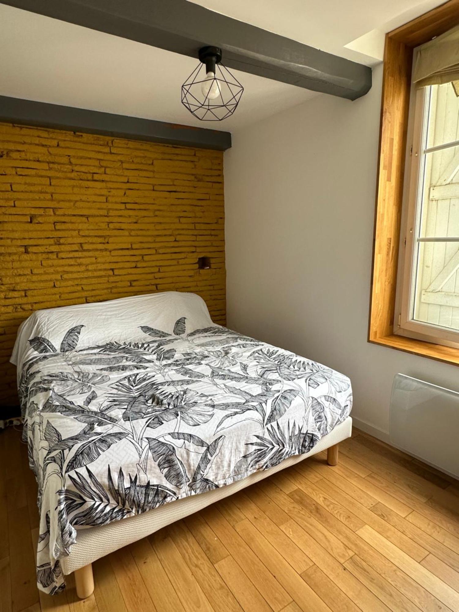 L Appartement Canal Du Midi Toulouse Exterior photo