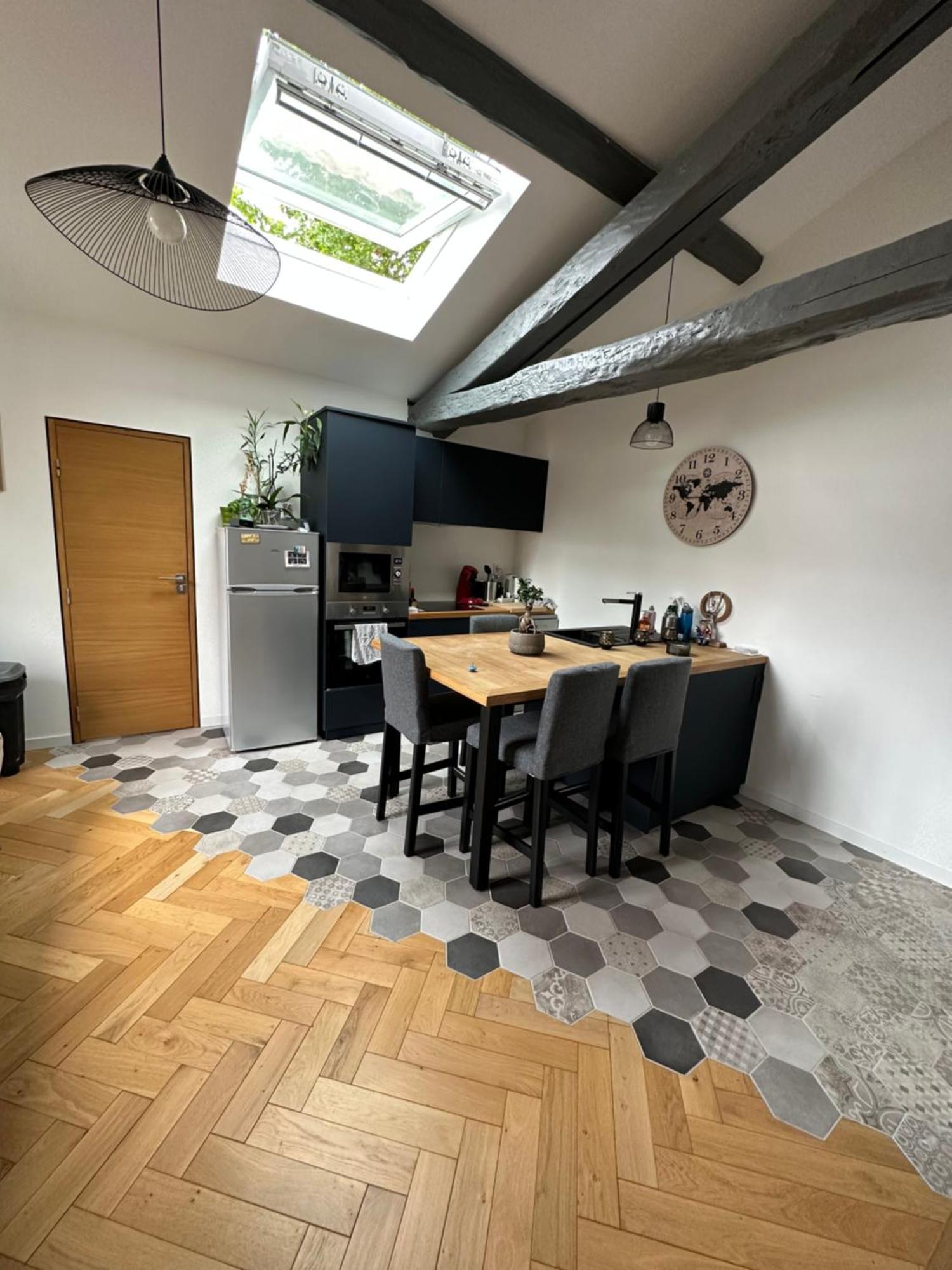 L Appartement Canal Du Midi Toulouse Exterior photo